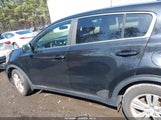 Kia Sportage Lx KNDPM3AC3H7299211 снимка