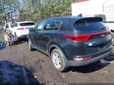 Kia Sportage Lx KNDPM3AC3H7299211 снимка