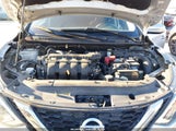 Nissan Sentra S 3N1AB7AP1GY295955 снимка