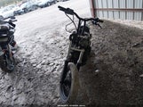 Harley-Davidson Fxdbi 1HD1GX4187K301544 снимка