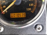 Harley-Davidson Fxdbi 1HD1GX4187K301544 снимка