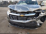 Chevrolet Equinox Fwd Lt 3GNAXHEG9SL213188 снимка