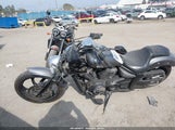 Yamaha Xvs1300 Cu JYAVP33E1EA011063 снимка