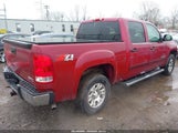 GMC Sierra  Sle1 2GTEK13M571560700 fotografie