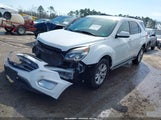 Chevrolet Equinox Lt 2GNFLFEK3H6348979 снимка