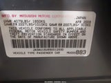 Mitsubishi Lancer De JA3AU16U89U012930 снимка