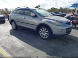Mazda Cx-9 Grand Touring JM3TB28A580129936 снимка
