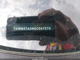 Volkswagen Passat 1.8T Se 1VWBS7A36GC047270 photo