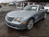 Chrysler Crossfire 1C3AN69L54X003841 снимка