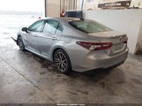 Toyota Camry Xle 4T1F11AK0MU461500 снимка