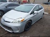 Toyota Prius Three JTDKN3DU5D5606511 снимка