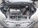 Honda Cr-V Ex-L 5J6RM4H78CL051389 снимка
