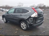 Honda Cr-V Ex-L 5J6RM4H78CL051389 снимка