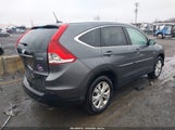 Honda Cr-V Ex-L 5J6RM4H78CL051389 снимка