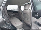 Honda Cr-V Ex-L 5J6RM4H78CL051389 снимка
