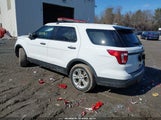 Ford Police Interceptor Utility 1FM5K8AR9JGA15810 снимка