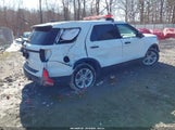 Ford Police Interceptor Utility 1FM5K8AR9JGA15810 снимка