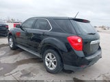Chevrolet Equinox Ls 2GNALAEKXE6210641 fotografie