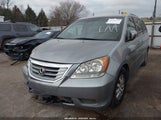 Honda Odyssey Ex 5FNRL3H45AB016009 снимка
