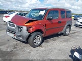 Honda Element Ex 5J6YH28524L003326 fotografie