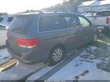 Honda Odyssey Ex-L 5FNRL3H60AB087202 снимка
