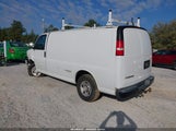 Chevrolet Express  Work Van 1GCWGAFP1J1345680 снимка
