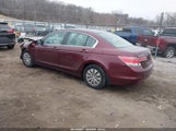 Honda Accord 2.4 Lx 1HGCP2F33CA192326 снимка