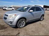 Chevrolet Equinox 1Lt 2GNFLFEK9F6104461 снимка