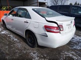 Toyota Camry Le 4T4BF3EK7AR070335 снимка