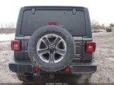 Jeep Wrangler Unlimited Sahara 4X4 1C4HJXEG9MW705820 снимка