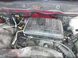 Dodge Ram  Slt/Laramie 1D7HA18N14J294472 снимка