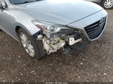 Mazda Mazda3 S Touring JM1BM1V36E1168071 снимка