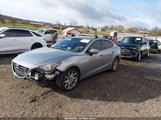 Mazda Mazda3 S Touring JM1BM1V36E1168071 снимка