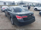 Honda Accord 2.4 Ex 1HGCP2F7XBA017850 снимка