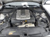 Infiniti G37X JN1CV6AR0DM766469 снимка
