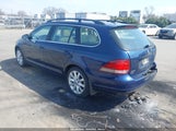 Volkswagen Jetta Sportwagen 2.0L Tdi 3VWML7AJ3CM693895 снимка