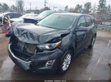 Chevrolet Equinox Lt 3GNAXKEV8KL118732 снимка