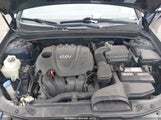 Hyundai Sonata Se 5NPEC4ACXEH908270 снимка