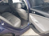 Hyundai Sonata Se 5NPEC4ACXEH908270 снимка