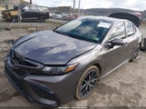 Toyota Camry Se Awd 4T1G11BK2MU040946 fotografie