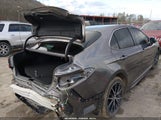 Toyota Camry Se Awd 4T1G11BK2MU040946 fotografie