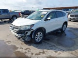 Honda Cr-V Ex 5J6RM3H59EL024228 снимка