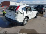 Honda Cr-V Ex 5J6RM3H59EL024228 снимка