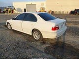 BMW 530Ia WBADT63422CH95435 fotografie