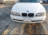 BMW 530Ia WBADT63422CH95435 снимка