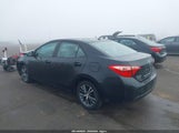 Toyota Corolla Le 2T1BURHE7HC942503 снимка