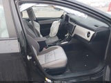 Toyota Corolla Le 2T1BURHE7HC942503 снимка