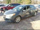 Kia Forte Ex KNAFX4A85E5111622 снимка
