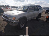 Toyota 4Runner Sr5 V6 JT3HN86R5V0115343 fotografie