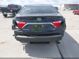 Toyota Camry Se 4T1BF1FK7HU640969 снимка